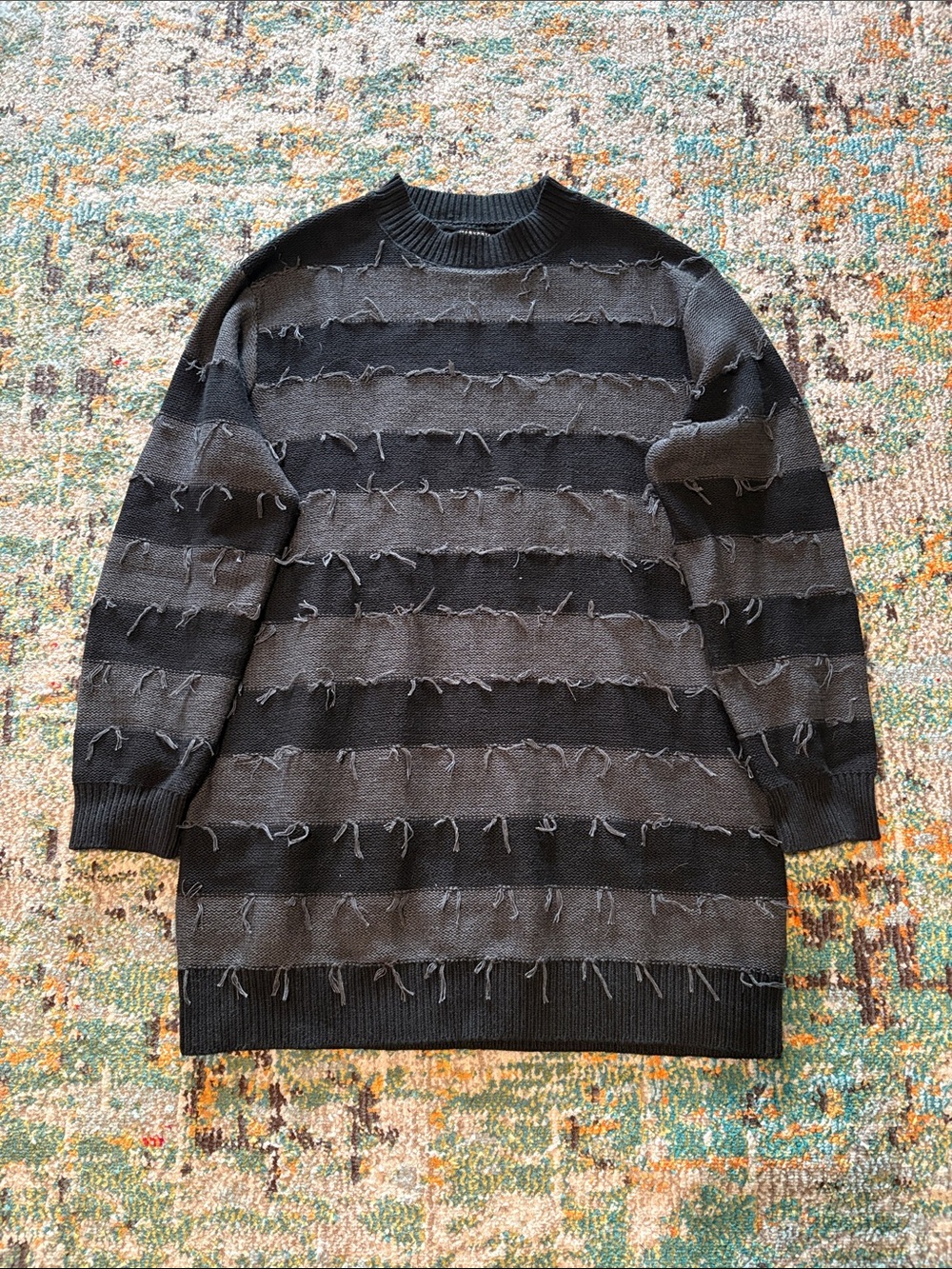 💎RARE💎🆕Disturbia “Nancy” Oversized ‘Jumper’, Size M